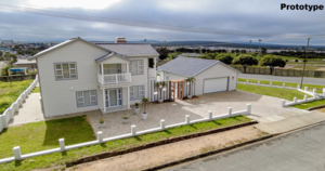 R3,600,000 | 3 Bedroom House For Sale in Struisbaai