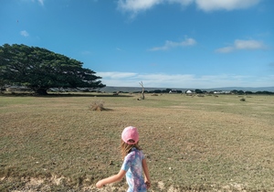 School Holiday Accommodation