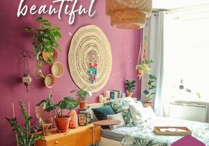 Prominent Paints:Â Raspberry Cocktail Colour