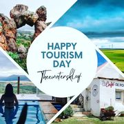 Happy Tourism Day!