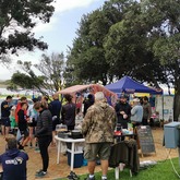 Kleinmond Beach Market - Xplorioâ„¢ Kleinmond