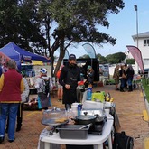 Kleinmond Beach Market - Xplorioâ„¢ Kleinmond