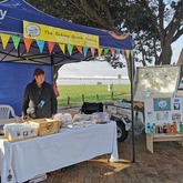 Kleinmond Beach Market - Xplorioâ„¢ Kleinmond