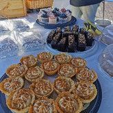 Sweet Treats - Kleinmond Beach Market - Xplorioâ„¢ Kleinmond