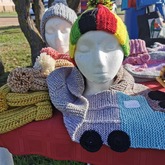 Hats - Kleinmond Beach Market - Xplorioâ„¢ Kleinmond