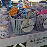 Scrunshies - Kleinmond Beach Market - Xplorioâ„¢ Kleinmond