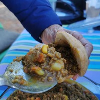 Vetkoek - Kleinmond Beach Market - Xplorioâ„¢ Kleinmond