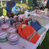 Kleinmond Beach Market - Xplorioâ„¢ Kleinmond