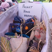 Pocket Hand Warmers - Kleinmond Beach Market - Xplorioâ„¢ Kleinmond