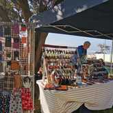 Stall - Kleinmond Beach Market - Xplorioâ„¢ Kleinmond