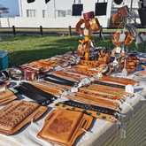 Leather Items - Kleinmond Beach Market - Xplorioâ„¢ Kleinmond