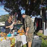 Stall - Kleinmond Beach Market - Xplorioâ„¢ Kleinmond