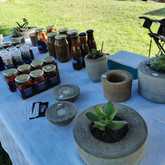 Jams and Sauces - Kleinmond Beach Market - Xplorioâ„¢ Kleinmond
