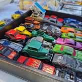 Cars - Kleinmond Beach Market - Xplorioâ„¢ Kleinmond