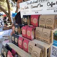 Sweet Treats - Kleinmond Beach Market - Xplorioâ„¢ Kleinmond