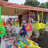 Kiddies - Kleinmond Beach Market - Xplorioâ„¢ Kleinmond