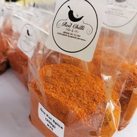 Spices - Kleinmond Beach Market - Xplorioâ„¢ Kleinmond