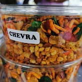 Snacks - Kleinmond Beach Market - Xplorioâ„¢ Kleinmond