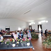 Roses - Greyton Rose Fair - Xplorioâ„¢ Greyton / Genadendal