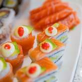 Sushi - Elgin Railway Market - Xplorioâ„¢ Grabouw / Elgin