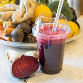 Health Drink - Elgin Railway Market - Xplorioâ„¢ Grabouw / Elgin