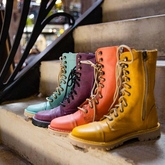 Boots - Elgin Railway Market - Xplorioâ„¢ Grabouw / Elgin