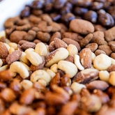 Nuts - Elgin Railway Market - Xplorioâ„¢ Grabouw / Elgin