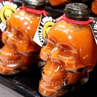 Hot Sauce - Elgin Railway Market - Xplorioâ„¢ Grabouw / Elgin