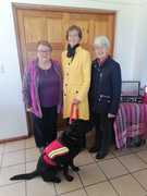 Bietoubossers: LeefwÃªreld van Gehoorgestremdes