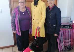 Bietoubossers: LeefwÃªreld van Gehoorgestremdes