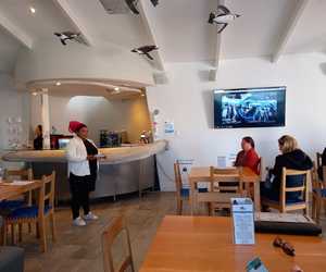 September is Tourism Month