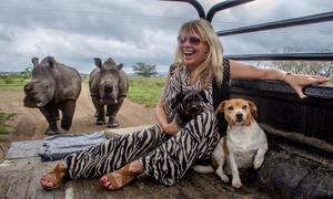 â€˜The Elephants of Thula Thulaâ€™