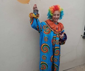 Laerskool GansbaaiÂ â€˜Boekkaraktertjiesâ€™