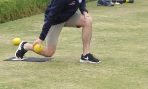 Franskraal Rolbalklub