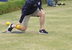 Franskraal Rolbalklub