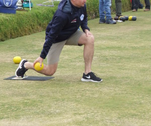 Franskraal Rolbalklub