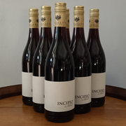 Saturday | Sunday Weekend Tasting: Doran Incipio