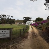 Entrance - Kleinwatervalplaas - Xplorioâ„¢ Caledon