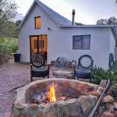 Accommodation - Kleinwatervalplaas - Xplorioâ„¢ Caledon