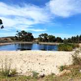 Lake - Kleinwatervalplaas - Xplorioâ„¢ Caledon