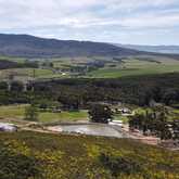 Ariel - Kleinwatervalplaas - Xplorioâ„¢ Caledon