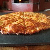 Pizza - The Shuntin Shed - Xplorioâ„¢ Botrivier