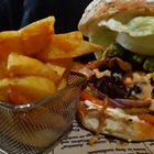 Burger - The Shuntin Shed - Xplorioâ„¢ Botrivier
