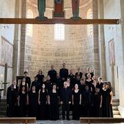 Cape Town Youth Choir at Genadendal Moravian Church