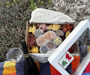 Italian Antipasto Sundowner Platter