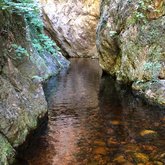 River - Greyton Nature Reserve - Xplorioâ„¢ Greyton