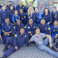 Team - Sandown Bay Security - Xplorioâ„¢ Kleinmond