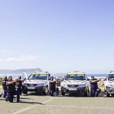 Protecting The Community - Sandown Bay Security - Xplorioâ„¢ Kleinmond