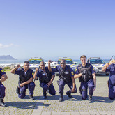 Team Effort To Response - Sandown Bay Security - Xplorioâ„¢ Kleinmond