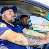 24-Hour Protection - Sandown Bay Security - Xplorioâ„¢ Kleinmond